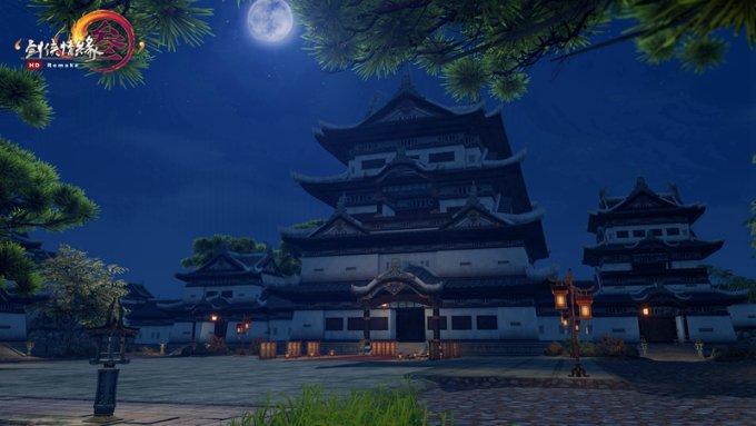 逃离豪宅大厦4
