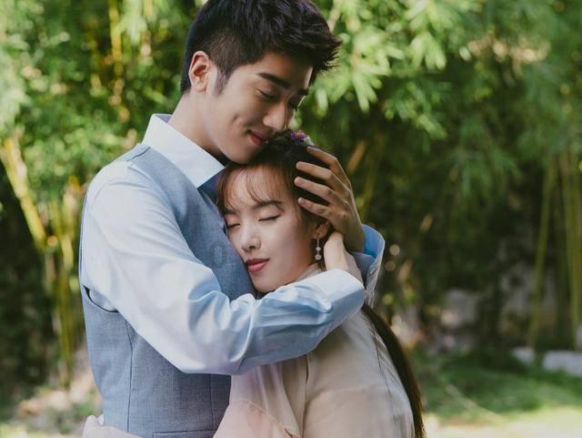 为什么《少年的你》女主会选择用周冬雨而不用张子枫？游戏画面