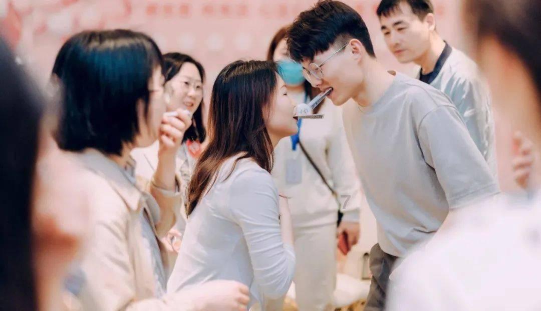 趣味方块大挑战
