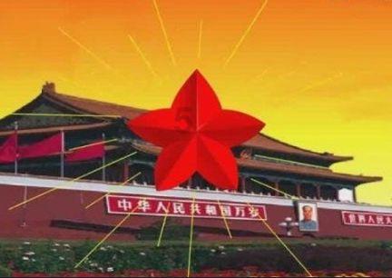 哈尼和她的宠物们
