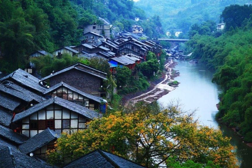 怪物大入侵